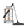 ZEEGMA ODKURZACZ PRO MULTISILVER - 1286388 - zdjęcie 3